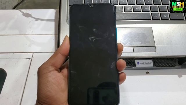 Infinix X657C Dm-verity Corruption // Infinix Dm Verity Error // Software Dad Recover