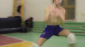 бацзи цюань да цзя и лу