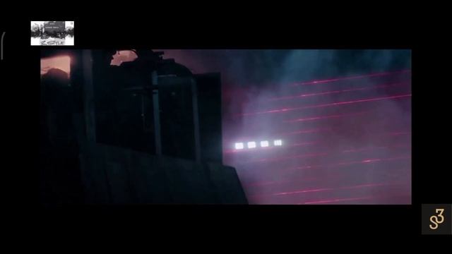 3STYLE-SKYNET смотреть онлайн
