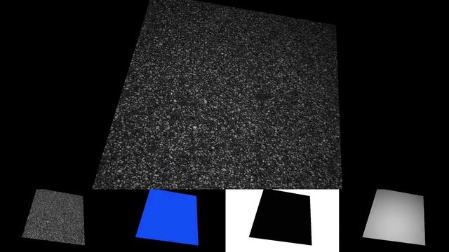 Python OpenGL 4.1 Deferred Point Light Volume смотреть онлайн
