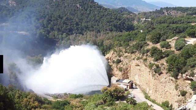 Eduardo y Amigos Cortijos - Ardales El Chorro o Embalse Conde de Guadalhorce- Patrimonio Cultural смотреть онлайн