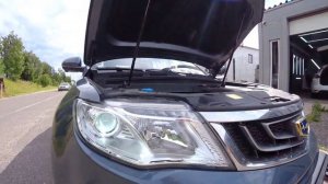 Решение Проблем с Geely Atlas ⚠ свет Aozoom и бронировка фар @Ivan Skachkov