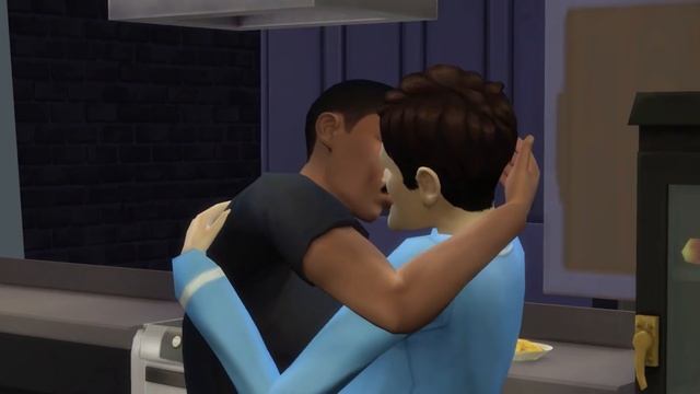 КАК ПРОДАТЬ РЕБЕНКА В SIMS 4 смотреть онлайн