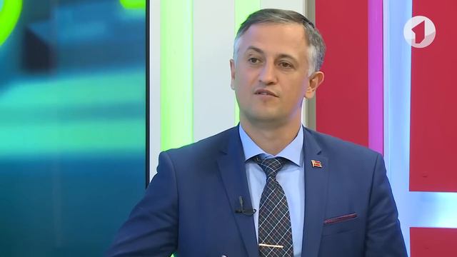 Майнинг в Приднестровье – поддержка на уровне государства. Вопрос дня – 11/05/18 смотреть онлайн