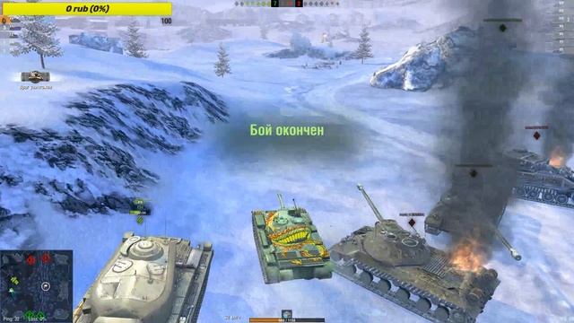 Wot Blitz I РМ,Twister-Монеты II Качаем Технику, БРО! ВСЕМ РАД! смотреть онлайн