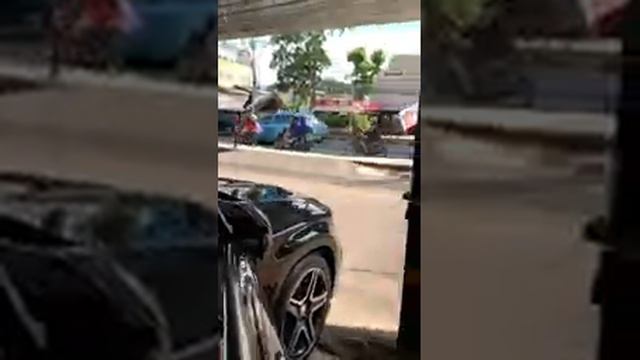 Mercedes Benz GLA 200 SPORT AMG 2015 | #MobilBekasBerkualitas | #BARUNAMOTOR смотреть онлайн