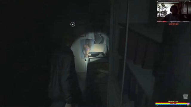 Резик 2 ремастеред Посмотрим что за игра