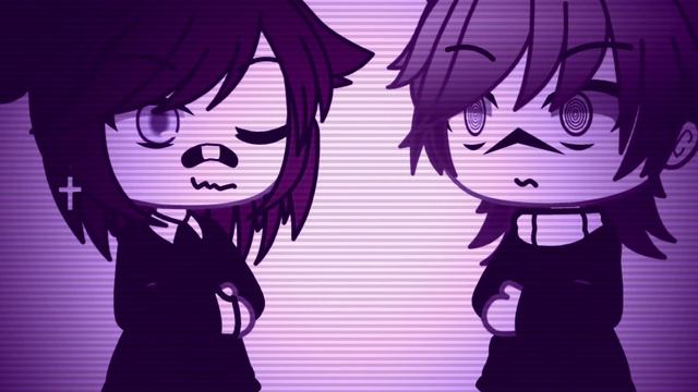 |°|~меме gacha life— если ты не достался мне... то ты не достанешься никому)...~ |°| смотреть онлайн