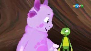 Лунтик и его друзья Карусель, 20 05 2018 Анонс