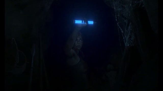 Rise of the Tomb Raider - прохождение: часть 1 - Гробница Пророка (ПК) (Сирия) смотреть онлайн