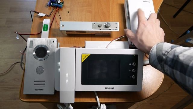 CDV 43N 1 смотреть онлайн