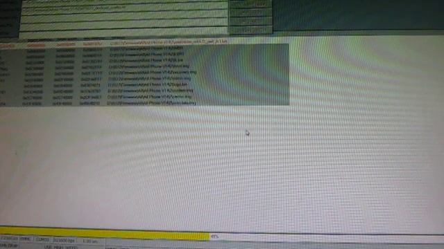 Как правильно прошить телефон с помощью FlashTool смотреть онлайн