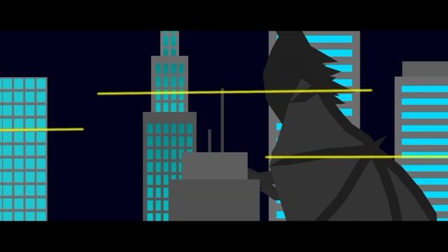 The War Destroyer Are Monster Trailer (Sticknodes) смотреть онлайн