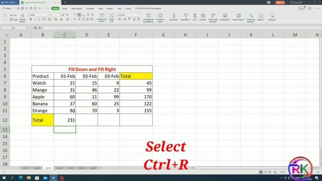 Top 7 Microsoft Excel Tips & Tricks l Microsoft Office l Tips & Tricks l solution | windows | easy смотреть онлайн