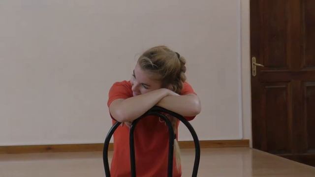 TEVY Dance Grand Prix 2017 Orenburg смотреть онлайн