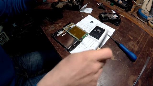 Внутренний динамик телефона Гармин-азус А5 смотреть онлайн