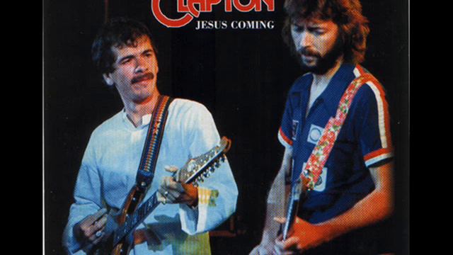 Eric Clapton-01-Layla-Live 14-8-1975 смотреть онлайн