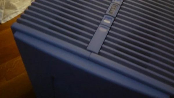 Что не так с Venta Вентой?