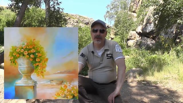 Твой путь в творчестве. Выбор правильного направления. смотреть онлайн