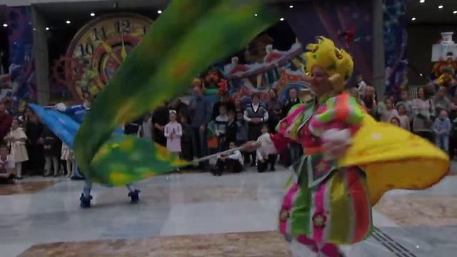 Кремлёвская Ёлка 26 декабря 2017 год смотреть онлайн