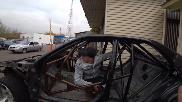 ОДБГ 1 НОВЫЙ СЕРВИС смотреть онлайн