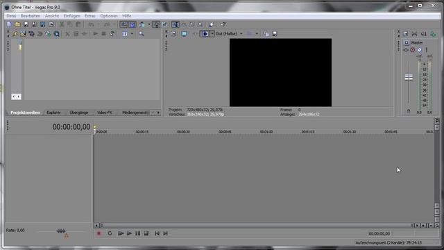 How To: Fix MOV Video in Sony Vegas 9.0! смотреть онлайн