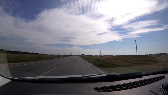 Поездка в Ульяновск с аэропорта Курумоч дальние заказы Как на них заработать? смотреть онлайн