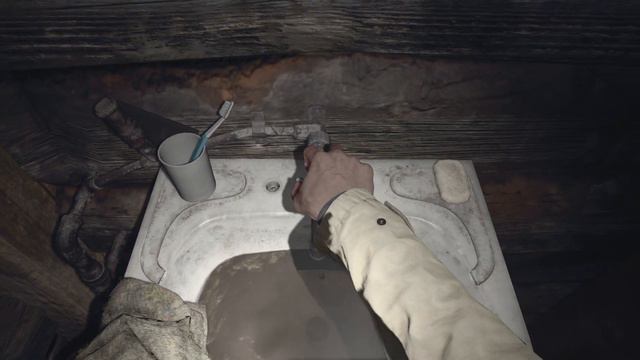 НЕОЖИДАННЫЙ КОНЕЦ ► Resident Evil 8: Village #1 смотреть онлайн