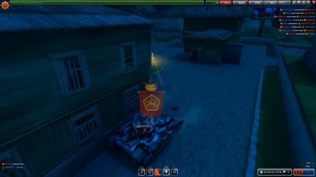 LP #90 | TankiOnline | Александр смотреть онлайн