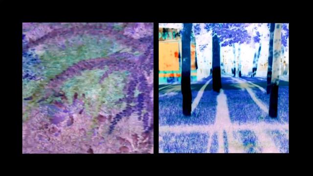 Марианна Веску "Два моря" смотреть онлайн