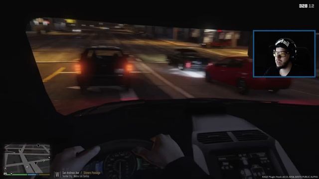 GTA 5 Mods - PLAY AS A COP MOD!! GTA 5 BEST COP EVER LSPDFR Mod! (GTA 5 Mods Gameplay)