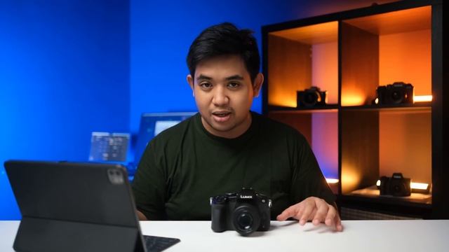 ADA APA DENGAN LUMIX??? Nyesel Pake Kamera Mirrorless Mereka? смотреть онлайн