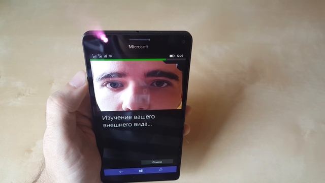 Обзор Microsoft Lumia 950 XL смотреть онлайн