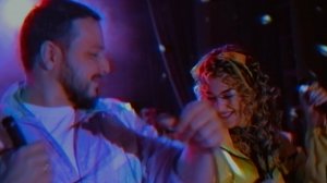 Ислам Мальсуйгенов и Зульфия Чотчаева - Стоп музыка | Премьера клипа 2021