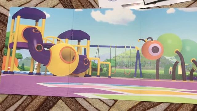 Клеем наклейки щенячий патруль смотреть онлайн