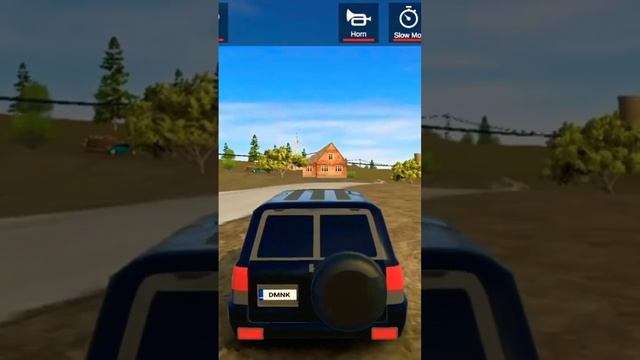 Real off Road 4X4 Realistic ultra graphics gameplay Android #gaming #games #shorts смотреть онлайн