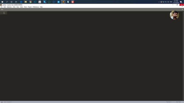How to Register Sublime text 3 - Build 3211 License Key смотреть онлайн