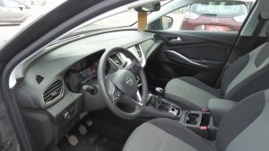 Opel Grandland X - 1.2 Benzine 2019