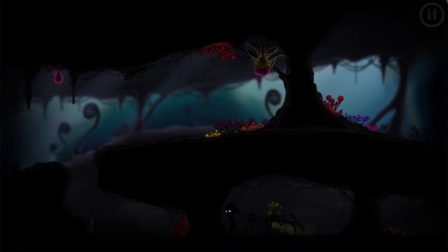 OddPlanet - полное прохождение с BlackCatLEO (все три эпизода) смотреть онлайн