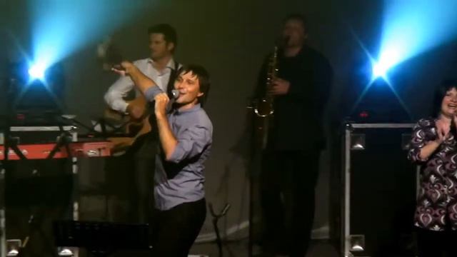 Андрей Кочкин - Я буду жить всегда в Твоей любви-най-най-най смотреть онлайн