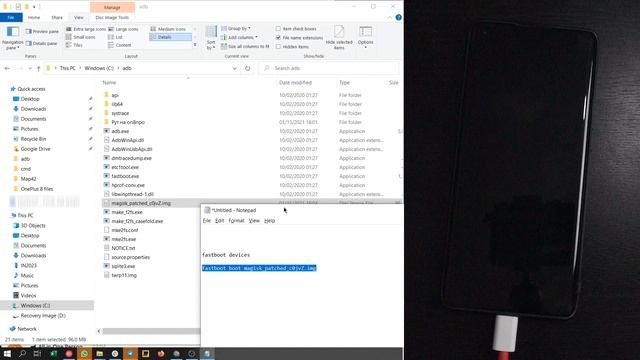 Установка рут для OnePlus смотреть онлайн