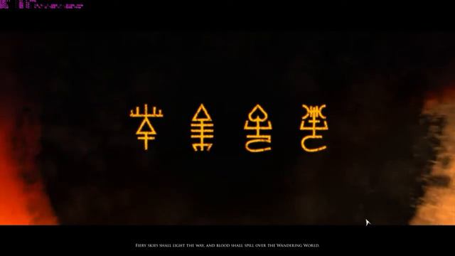 Dawn of war 3! смотреть онлайн