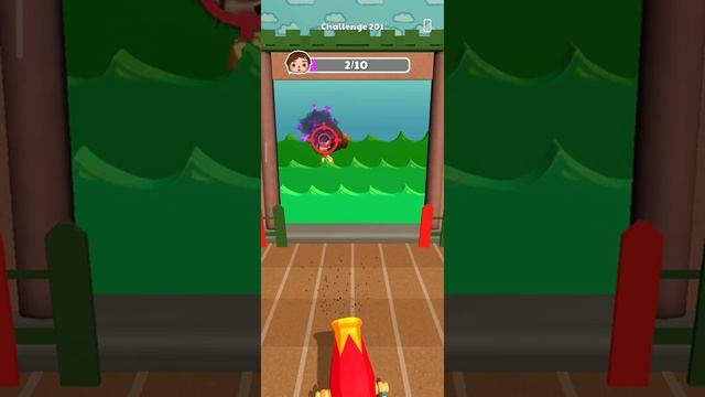 Squid Game: Candy Challenge 3D lv 200/201 ? All Levels Gameplay Android,iOS смотреть онлайн