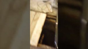 Volkswagen Amarok стятие топливного насоса