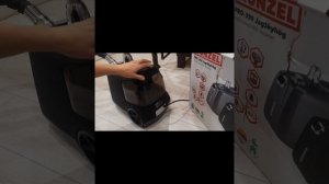 Обзор на отпариватель  Runzel Pro-390