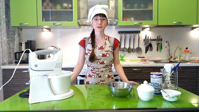 Кулинарное творчество без границ 