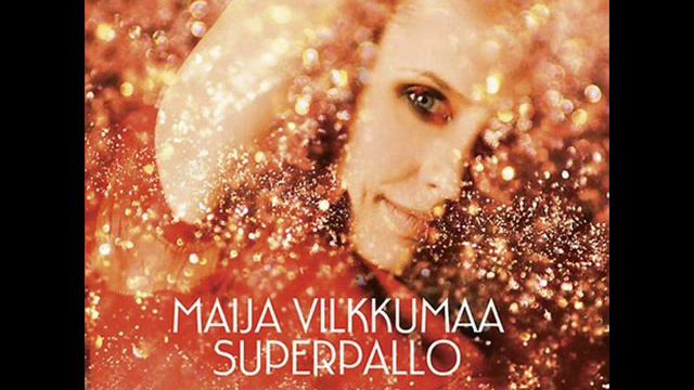 Maija Vilkkumaa - Riemulla смотреть онлайн