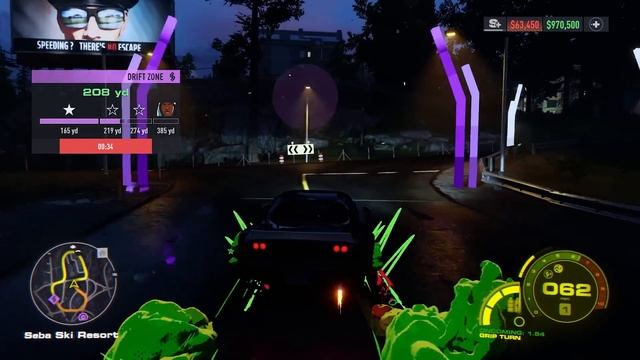 I Just HACKED Drifting in NFS Unbound - How To EASILY Get 3 Stars and Beat Rivals + Build and Tune смотреть онлайн