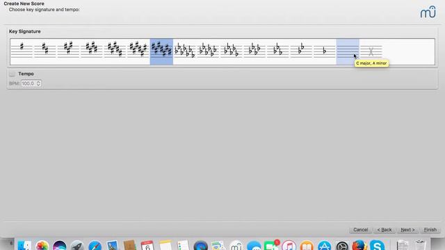 The circle of fifths смотреть онлайн