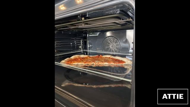 Духовка с паром & Духовка с СВЧ от Kuppersbusch где быстрее и вкуснее подогреть еду? смотреть онлайн